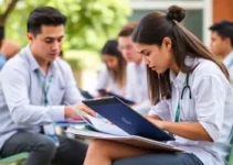 Inscrições para o Vestibular das Fatecs