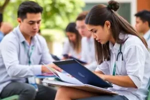 Inscrições para o Vestibular das Fatecs