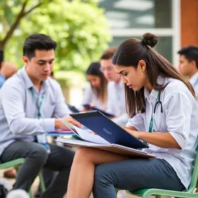 Inscrições para o Vestibular das Fatecs