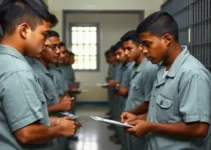 Encceja para Pessoas Privadas de Liberdade