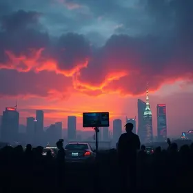 CMS - Sistema de Gestão de Conteúdo