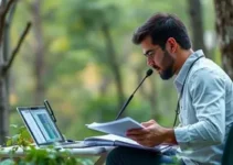 local de prova do Simulado Fuvest 2027