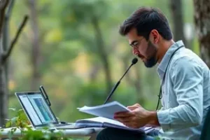 local de prova do Simulado Fuvest 2027