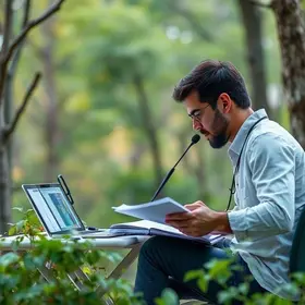 local de prova do Simulado Fuvest 2027