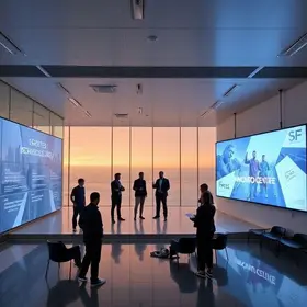 Centro de Inovação e Tecnologia