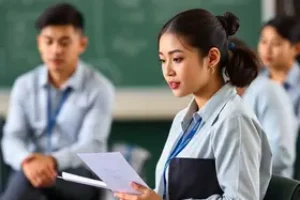 quem faltou no Encceja precisa pagar para fazer de novo