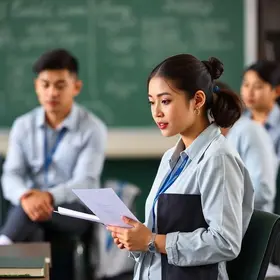 quem faltou no Encceja precisa pagar para fazer de novo