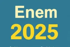 resultado do Enem 2025 para treineiros