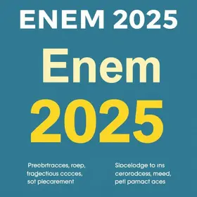 resultado do Enem 2025 para treineiros