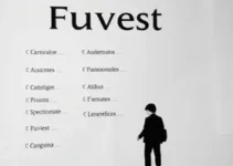 significado de palavras na redação