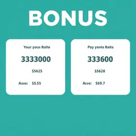 Bônus Resultado