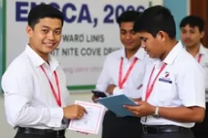 Como se inscrever no Encceja 2026 para concluir o Ensino Médio