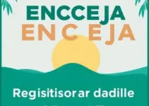 Encceja 2026