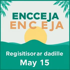 Encceja 2026
