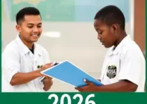 Encceja 2026