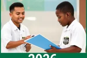 Encceja 2026