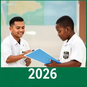 Encceja 2026