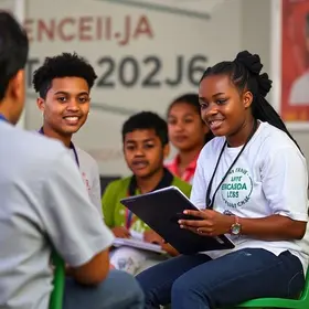 Encceja 2026