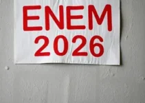 Enem 2026