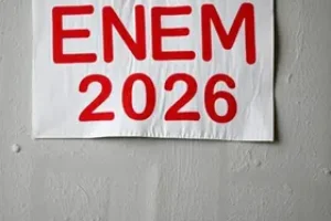 Enem 2026