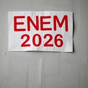 Enem 2026