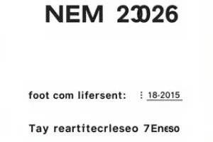 isenção taxa de inscrição Enem 2026