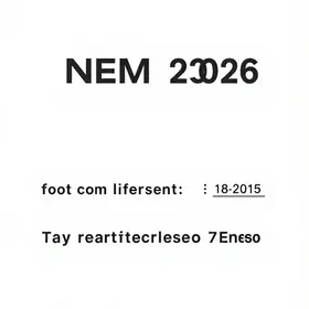isenção taxa de inscrição Enem 2026