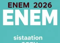 inscrições ENEM 2026