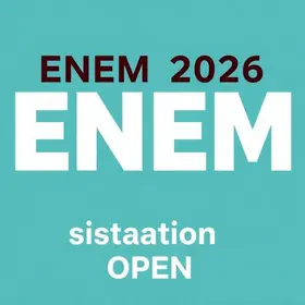 inscrições ENEM 2026