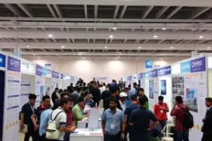 Fatec de Botucatu feira de empregos