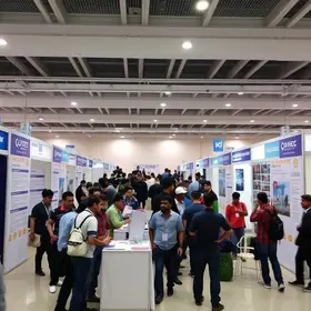 Fatec de Botucatu feira de empregos