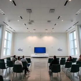 inscrições abertas de vestibular