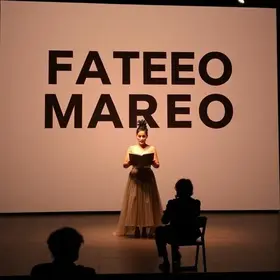 Fatec Marília circuito arte de inovar