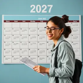vestibular da Fuvest 2027