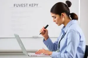 gabarito simulado fuvest