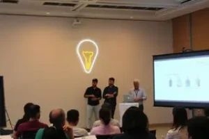 Ideathon Fatec Piracicaba