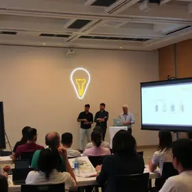Ideathon Fatec Piracicaba