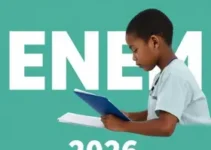 isenção do Enem 2026