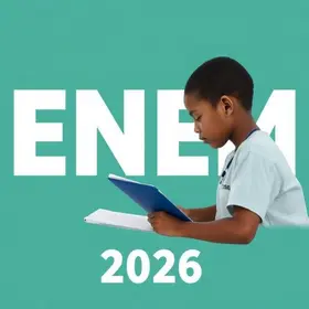 isenção do Enem 2026