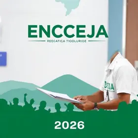inscrições encceja 2026