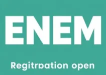 Inscrições para o Enem 2026