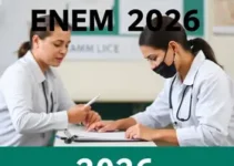 isenção do Enem 2026