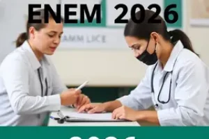 isenção do Enem 2026