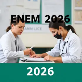 isenção do Enem 2026