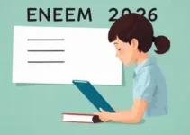 isenção do Enem 2026