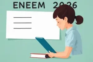 isenção do Enem 2026