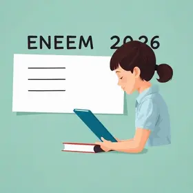 isenção do Enem 2026