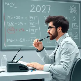 matemática