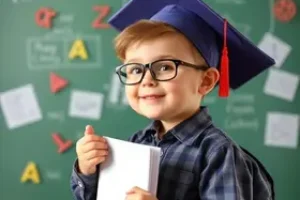 diploma de ensino fundamental em matemática