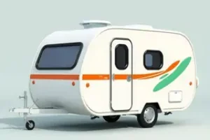 Caravana 3D